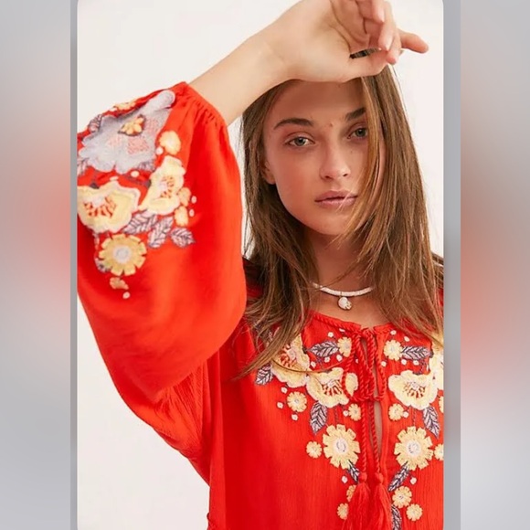 Free People Dress - Picture 3 of 8